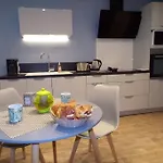 Maison De En Plein Coeur De