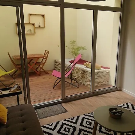 アパート Maison De En Plein Coeur De *