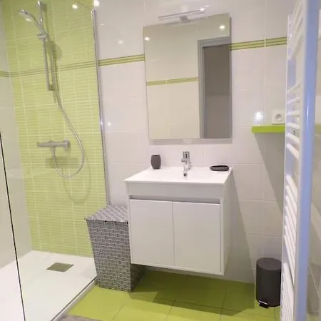 アパート Maison De En Plein Coeur De *