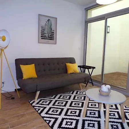 アパート Maison De En Plein Coeur De