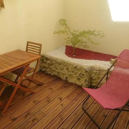 Maison De En Plein Coeur De *